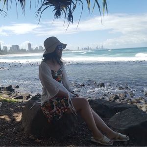 Meet your Posher, Chao